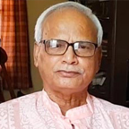 Dr. Arunoday Mondal