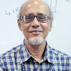 Prof. Partha P. Majumder
