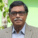 Prof. Pranab Hazra