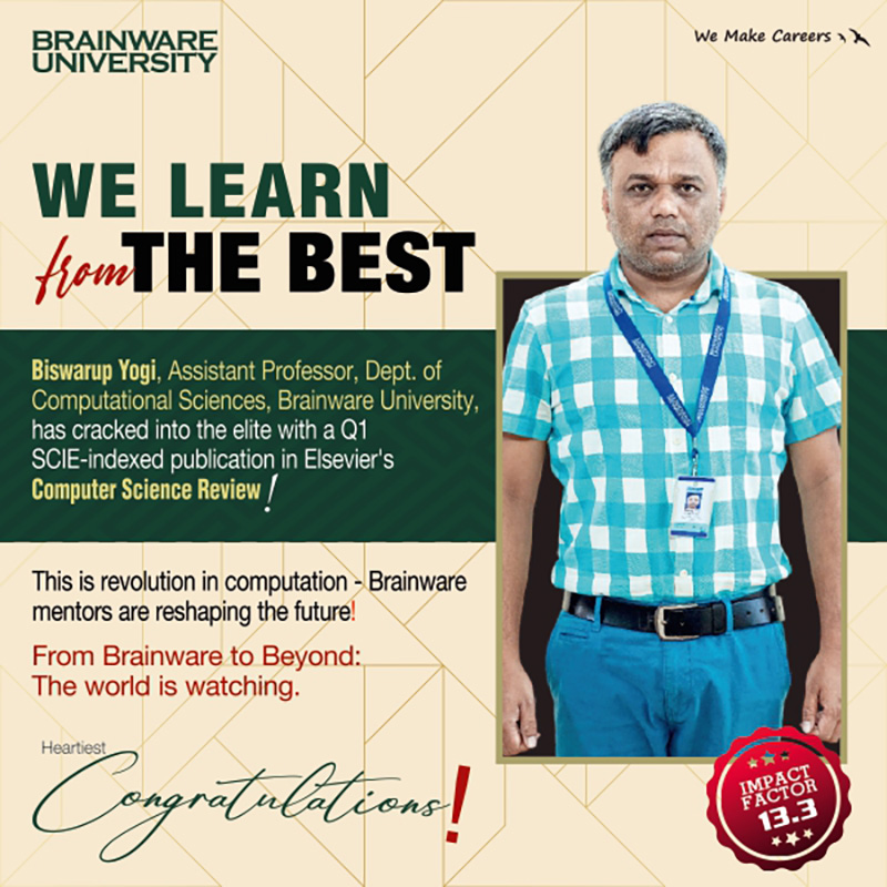 Biswarup Yogi Publication