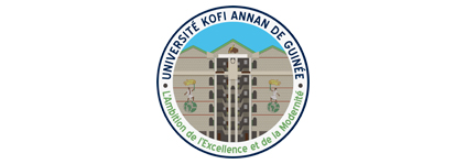 Kofi Annan University of Guinea (UKAG)
