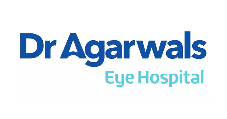 Dr Agarwal's Eye Hospital