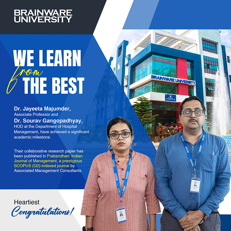 Jayeeta Majumder Publication