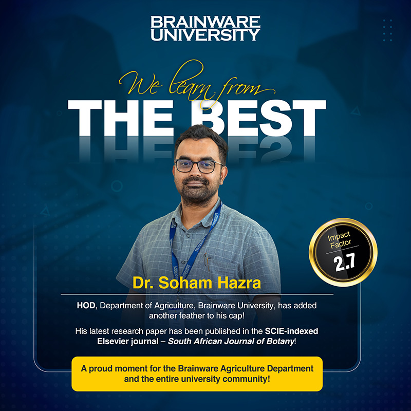 learn from the best soham hazra