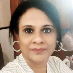 Mohua Guha Basu