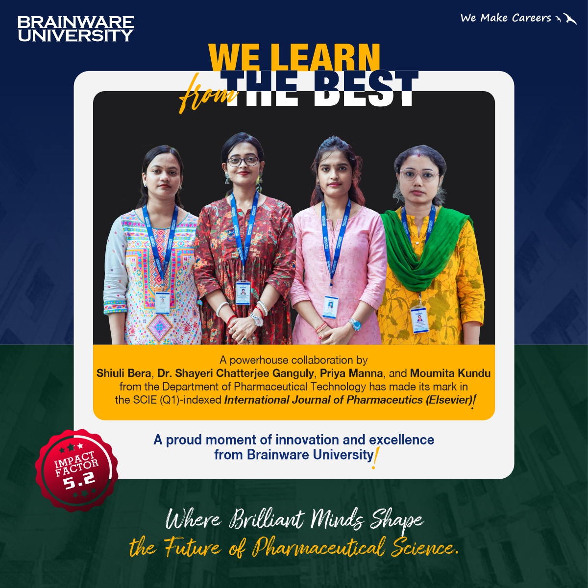 Pharmaceutical technology Publication