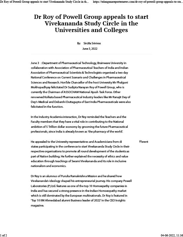 pharmacy-june-3-2022-telengana-reporter-news