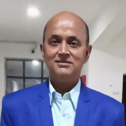 Prasanta Chakraborty
