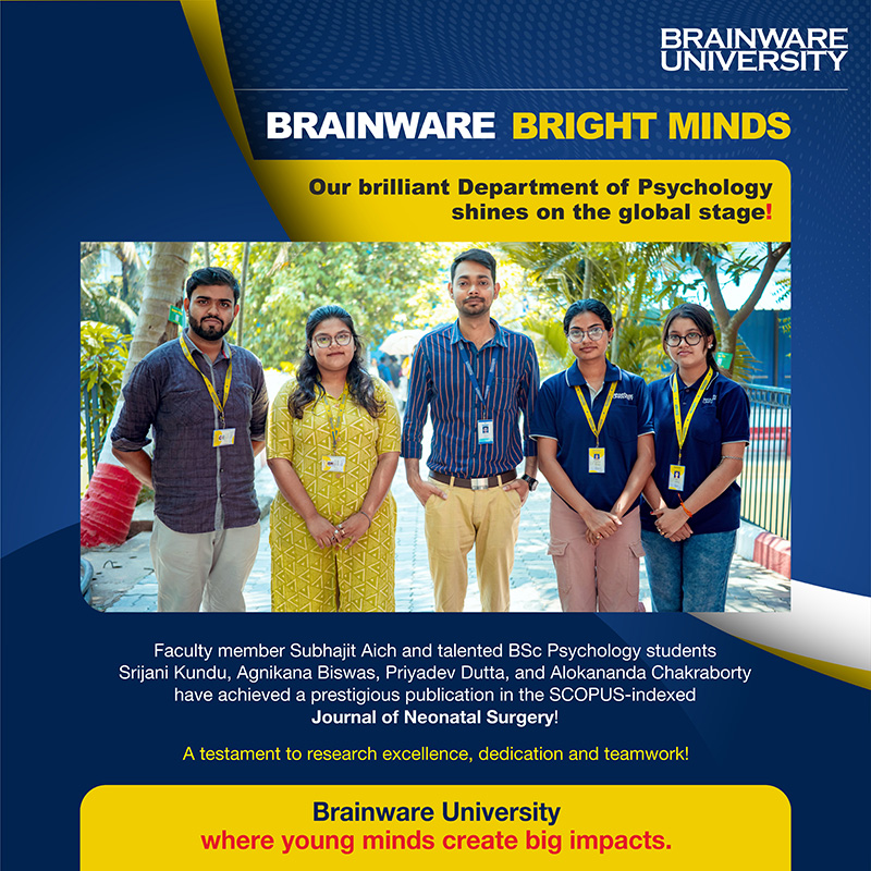 psychology publication