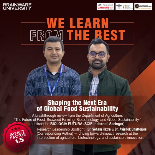 shaping the next era