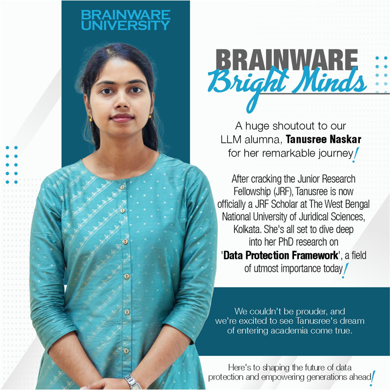 tanusree naskar llm achievement