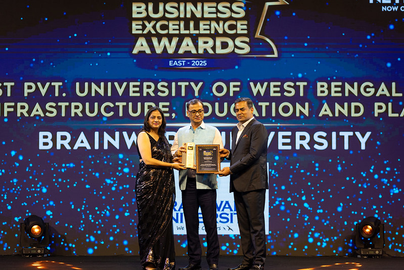 times business excellence awards 2025