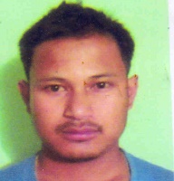 Placed SUKALPA HAJONG