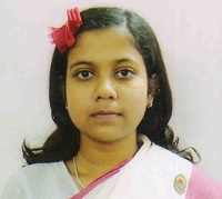 Placed Somedatta Mukherjee