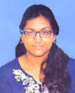 Placed Shabnam Yasmin