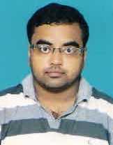 Placed Aritra Bhattacharya