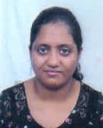 Placed Saptaparni Sarkar