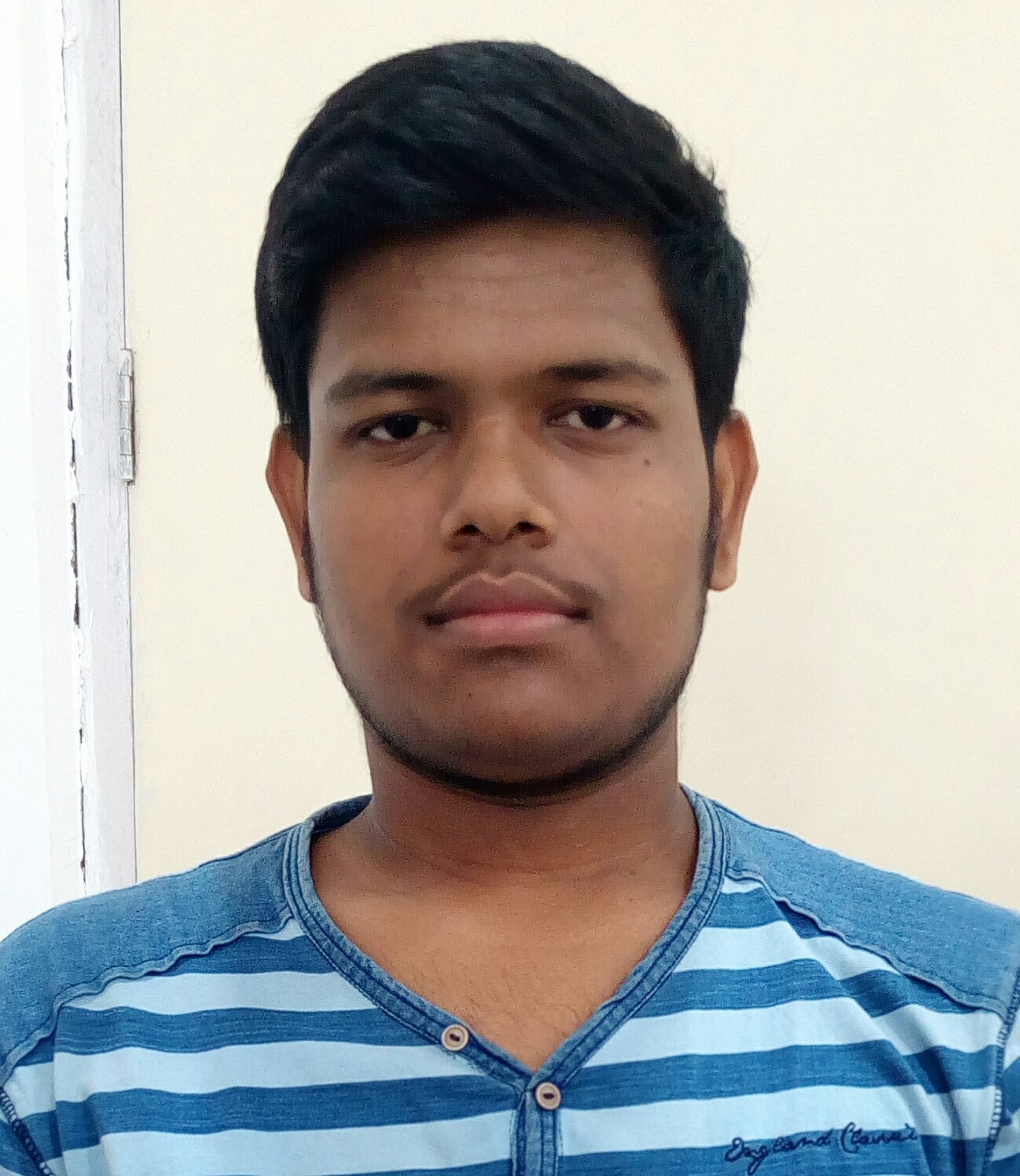 Sourav Das