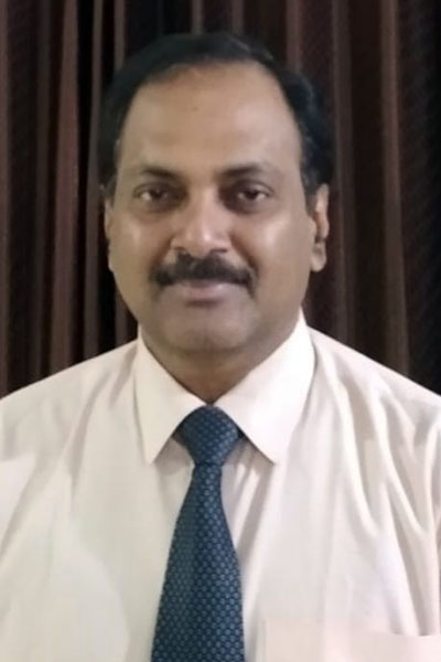 Prof. Anant Kumar Srivastava