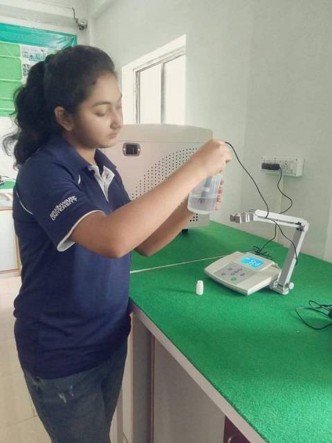 biotechnology & agriculture Photo-11